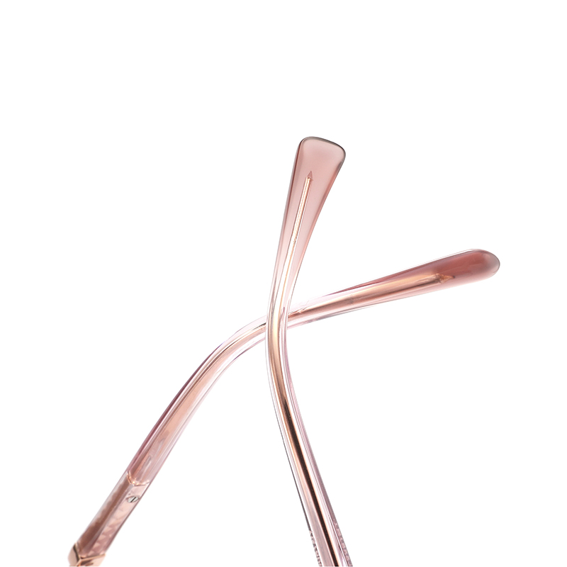 Yg78064 Acetate Optical Frames